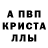 МЕТАДОН кристалл Tatiana Ermenco